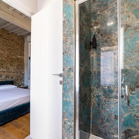 Leovinci Rooms 佛罗伦萨 外观 照片