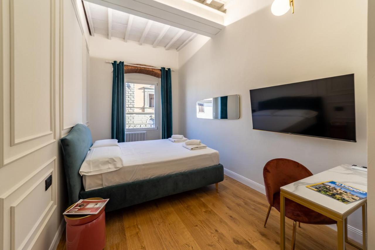 Leovinci Rooms 佛罗伦萨 外观 照片