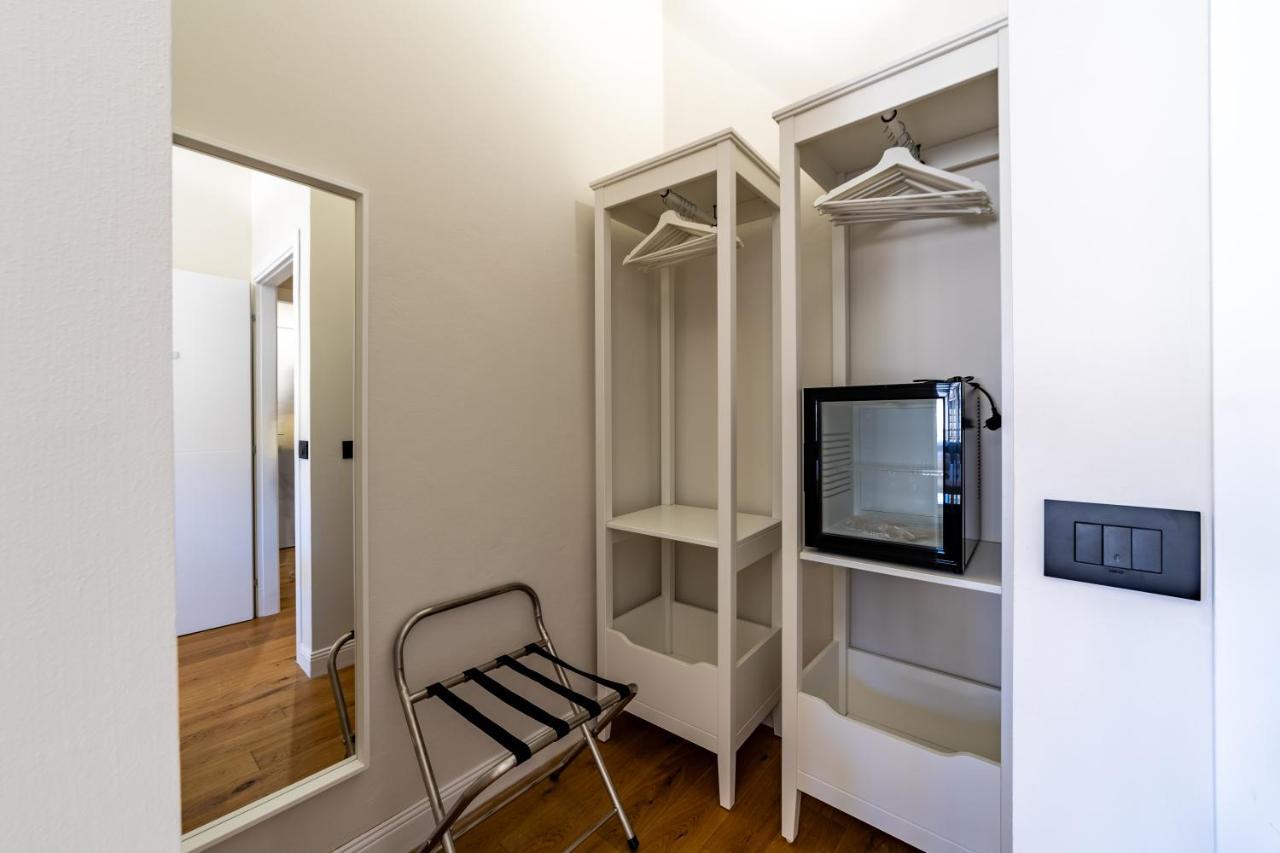 Leovinci Rooms 佛罗伦萨 外观 照片