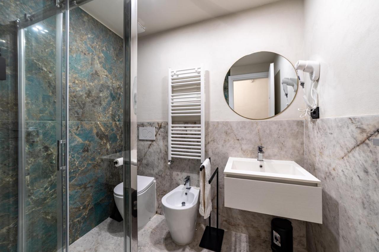 Leovinci Rooms 佛罗伦萨 外观 照片