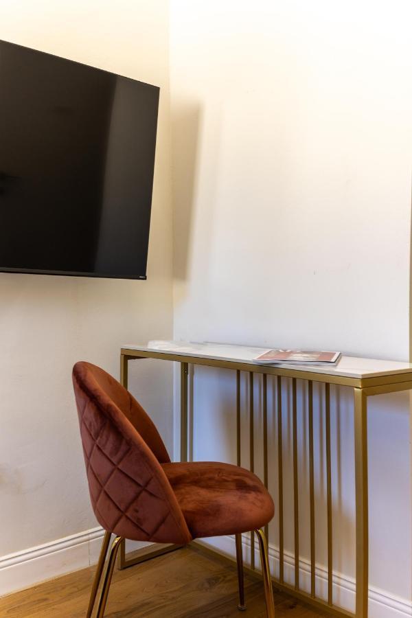 Leovinci Rooms 佛罗伦萨 外观 照片