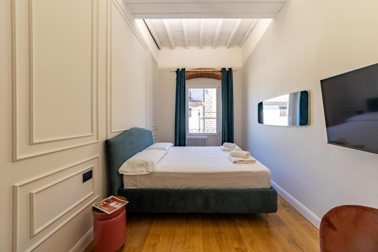 Leovinci Rooms 佛罗伦萨 外观 照片