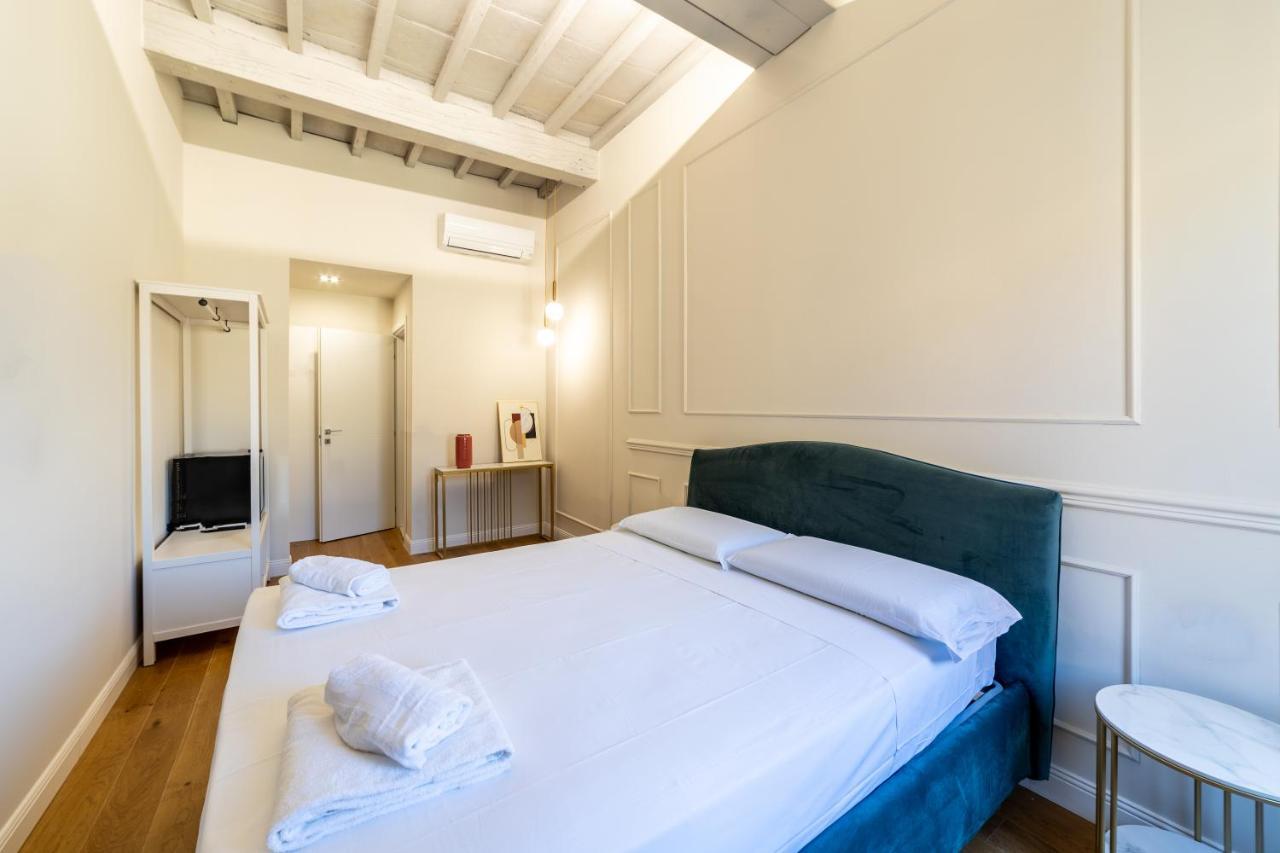 Leovinci Rooms 佛罗伦萨 外观 照片