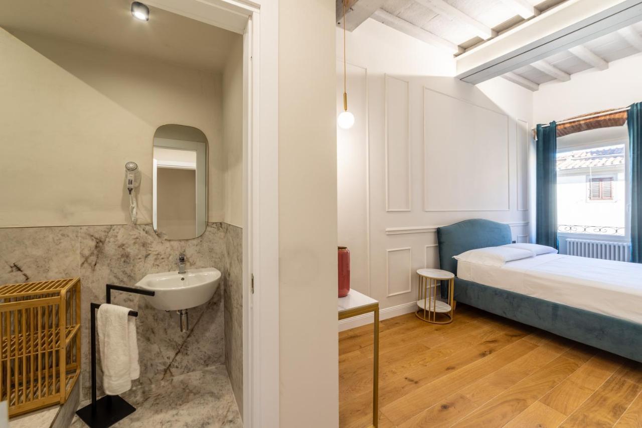 Leovinci Rooms 佛罗伦萨 外观 照片