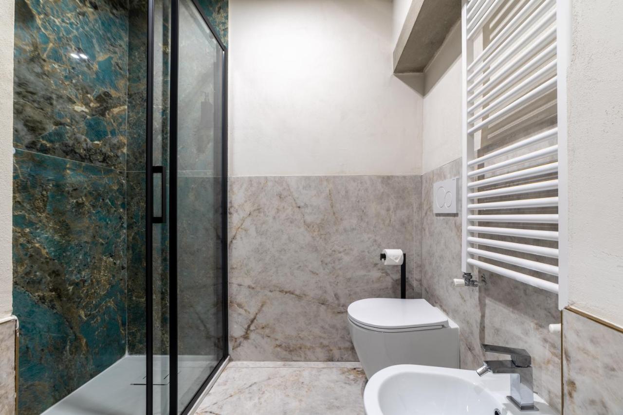 Leovinci Rooms 佛罗伦萨 外观 照片