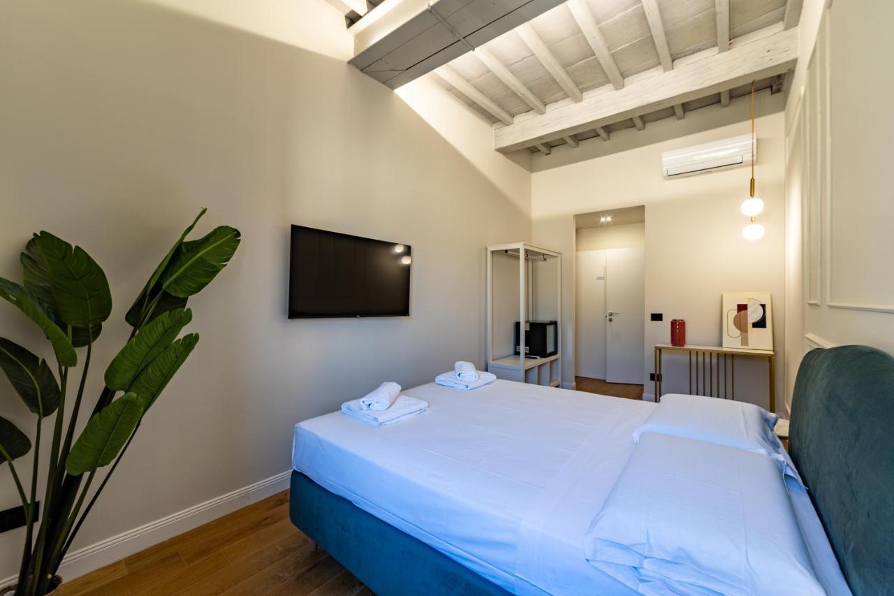 Leovinci Rooms 佛罗伦萨 外观 照片