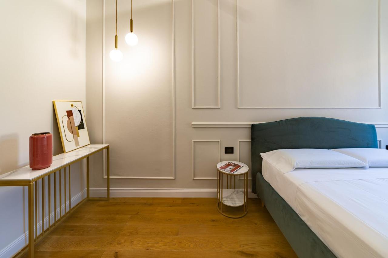 Leovinci Rooms 佛罗伦萨 外观 照片