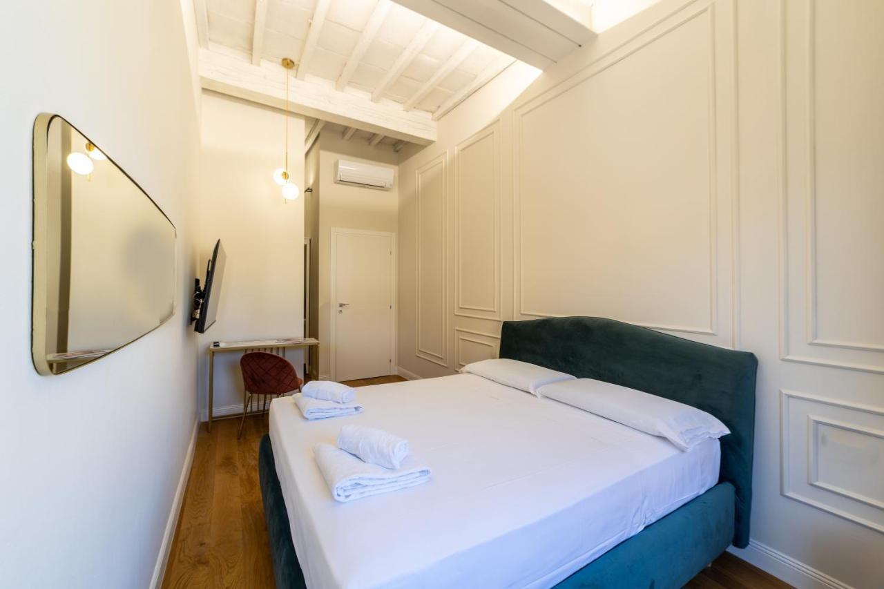 Leovinci Rooms 佛罗伦萨 外观 照片