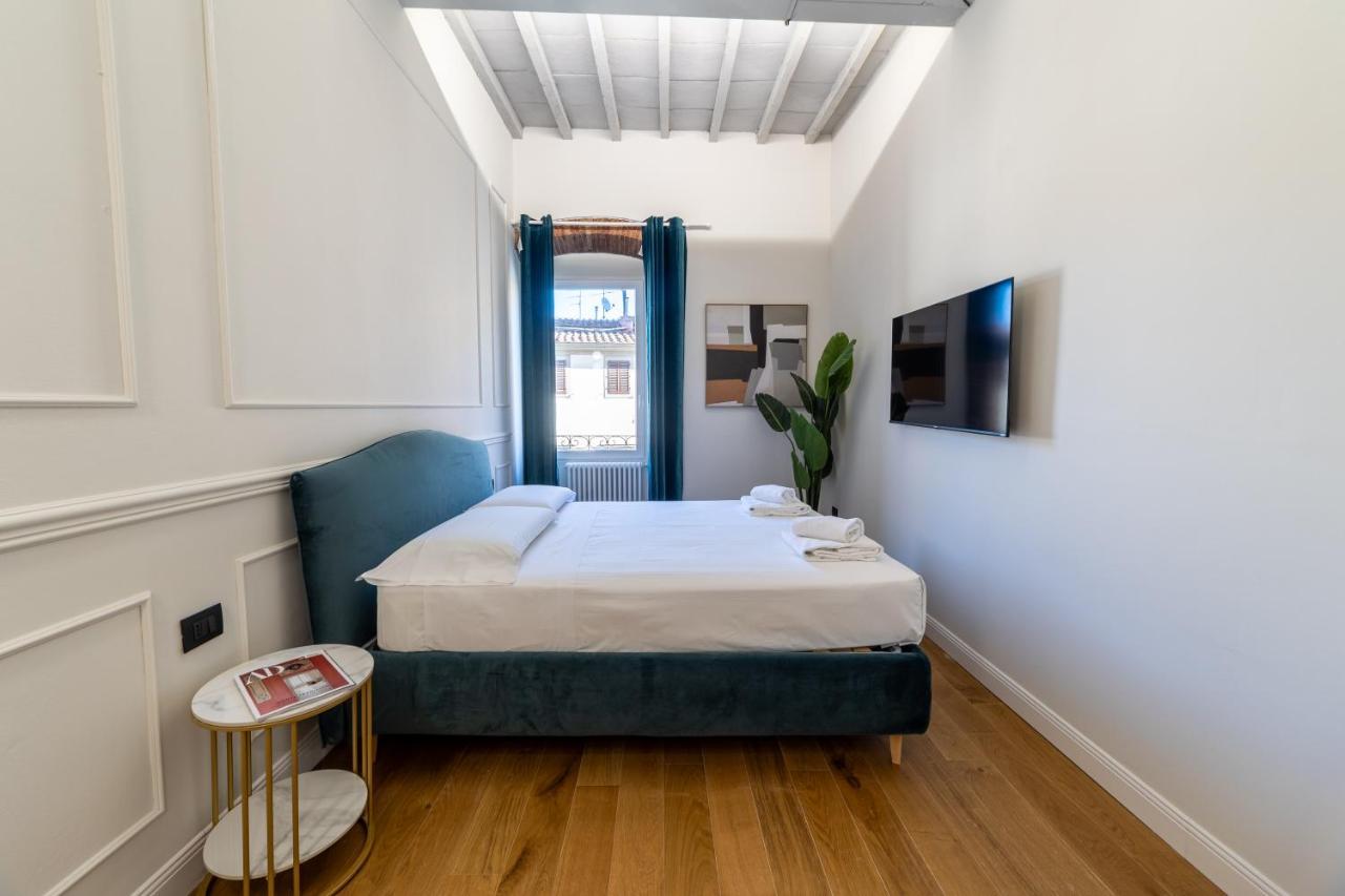 Leovinci Rooms 佛罗伦萨 外观 照片