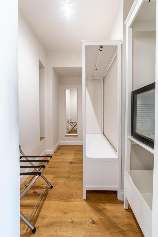 Leovinci Rooms 佛罗伦萨 外观 照片