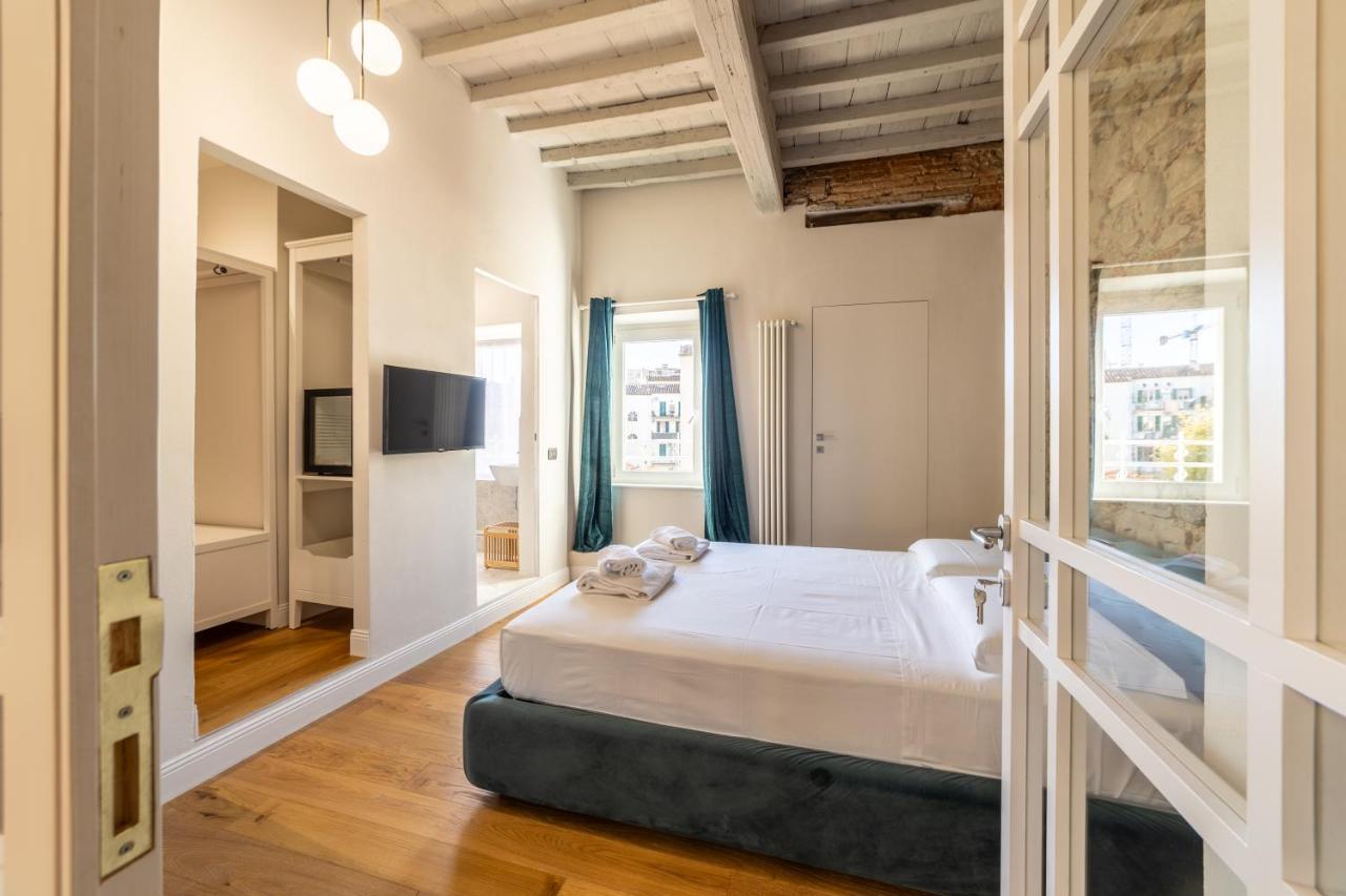 Leovinci Rooms 佛罗伦萨 外观 照片