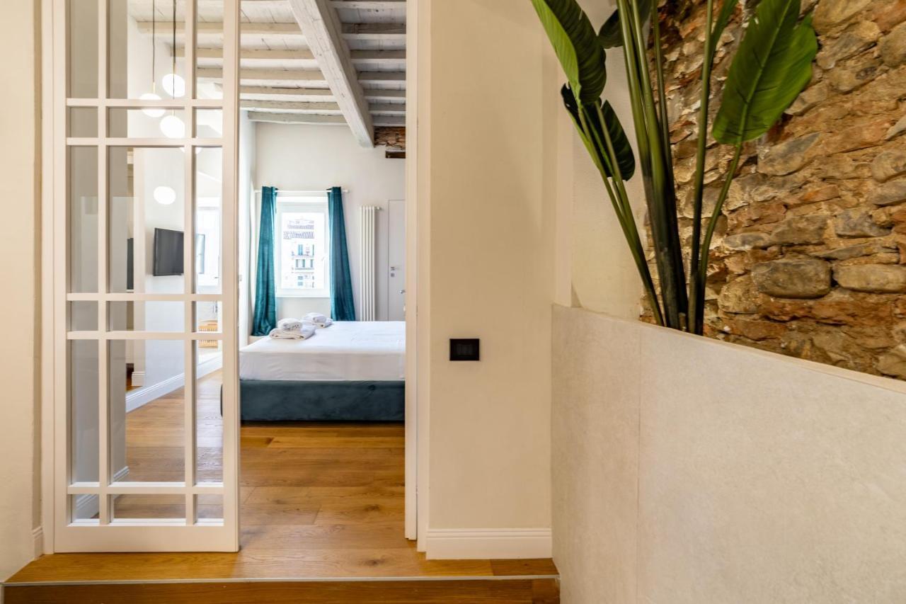 Leovinci Rooms 佛罗伦萨 外观 照片