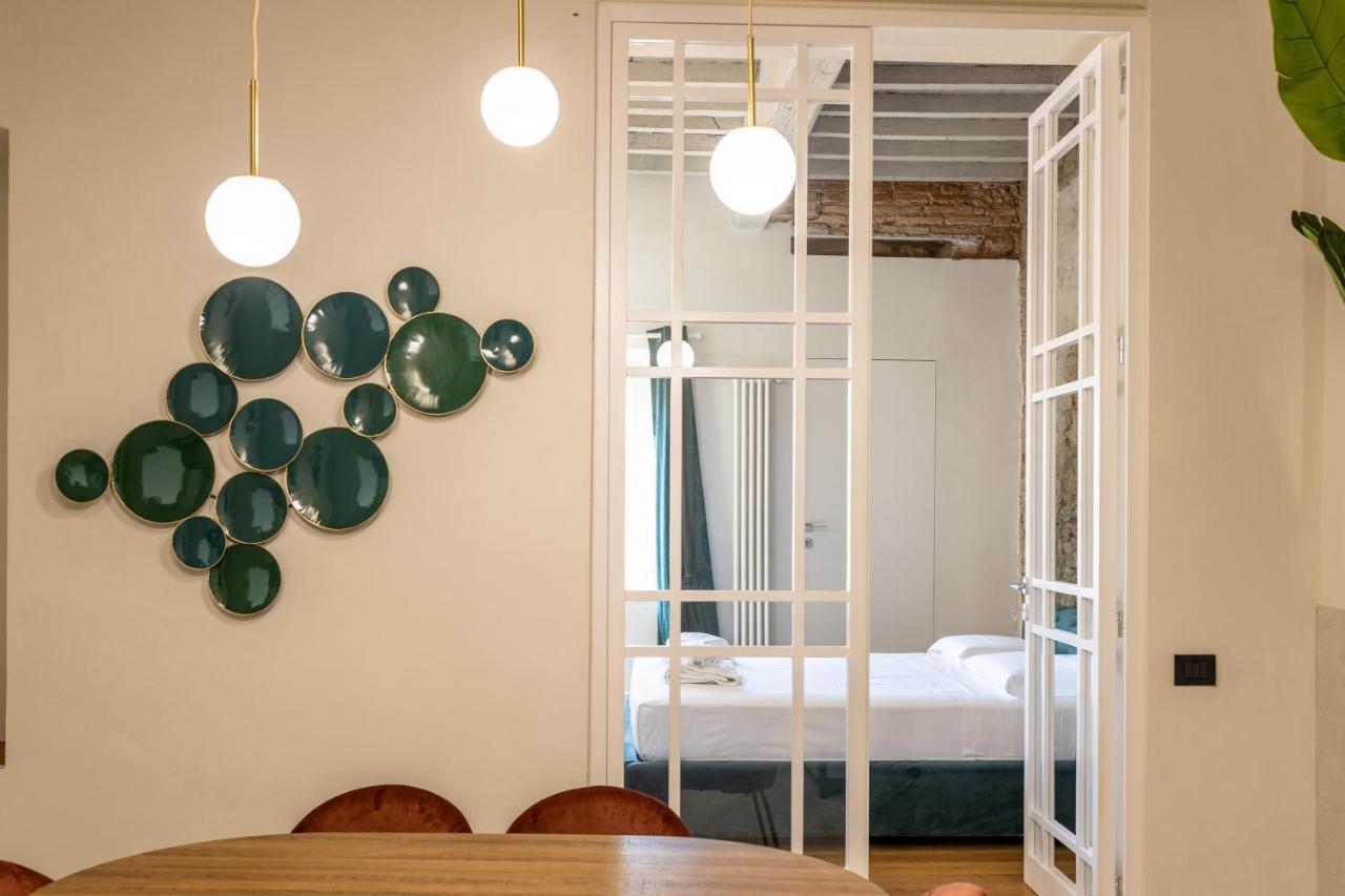 Leovinci Rooms 佛罗伦萨 外观 照片