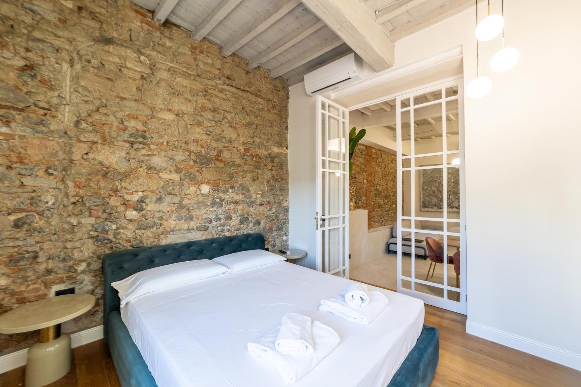 Leovinci Rooms 佛罗伦萨 外观 照片