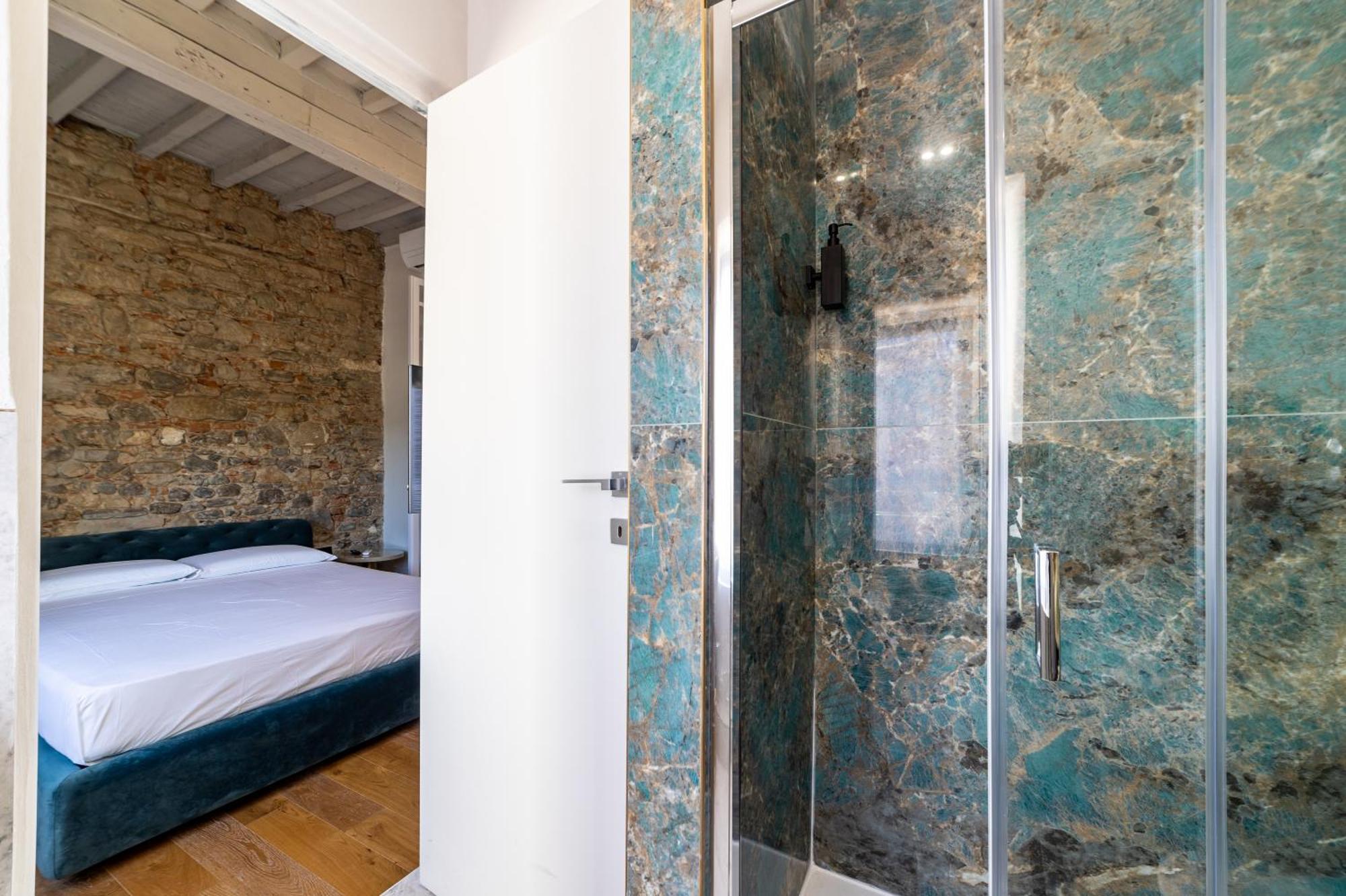 Leovinci Rooms 佛罗伦萨 外观 照片